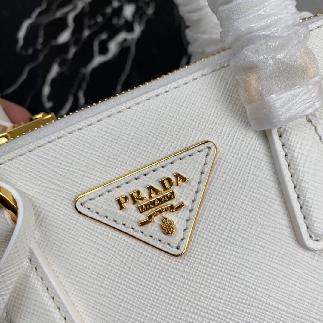 Prada Saffiano Leather Bag