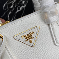 Prada Saffiano Leather Bag