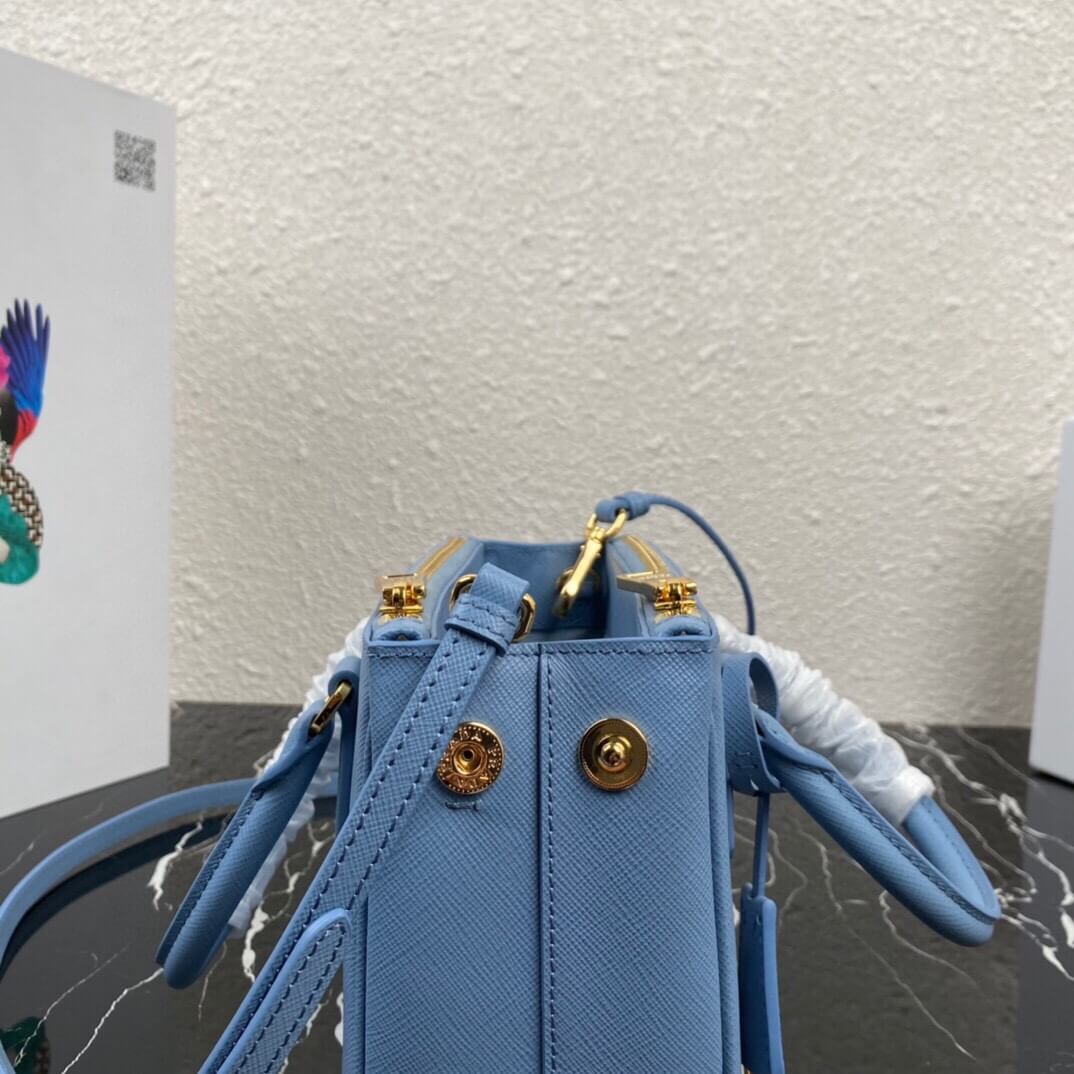 Prada Saffiano Leather Bag