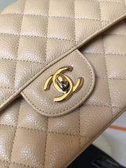 Chanel Classic Flap Jumbo Bag