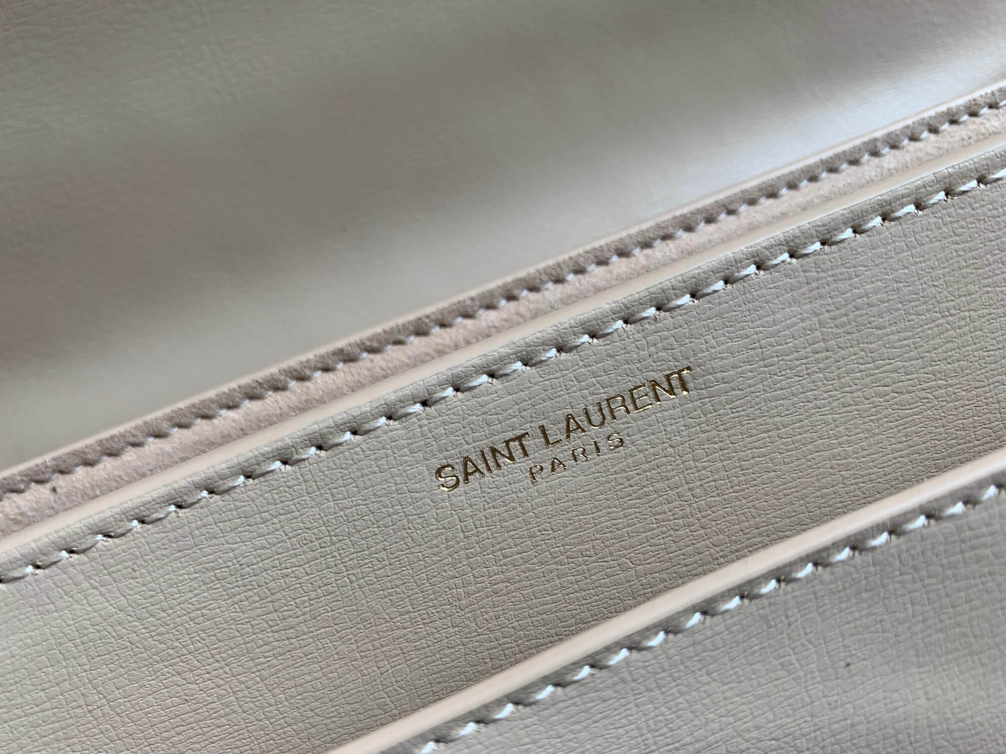 YSL Medium Sunset Monogram Bag