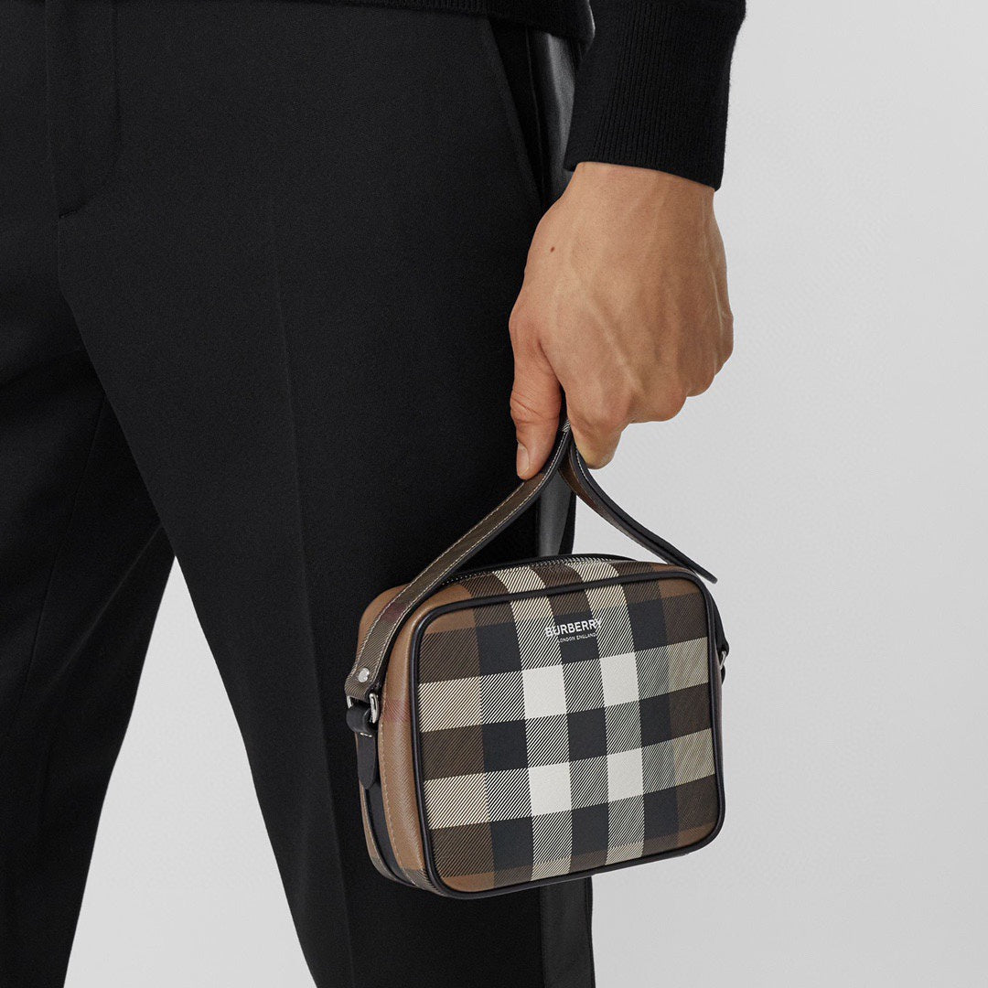 Burberry Body Camera Bag