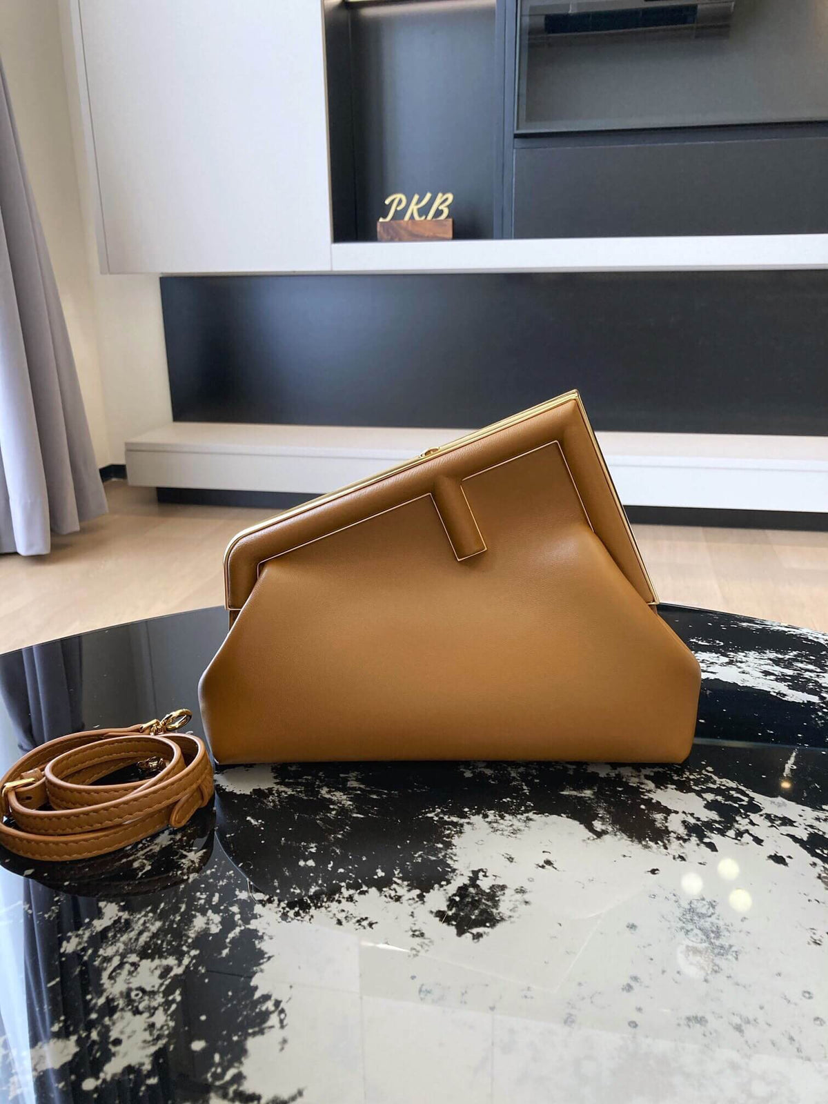 Fendi First Medium Bag