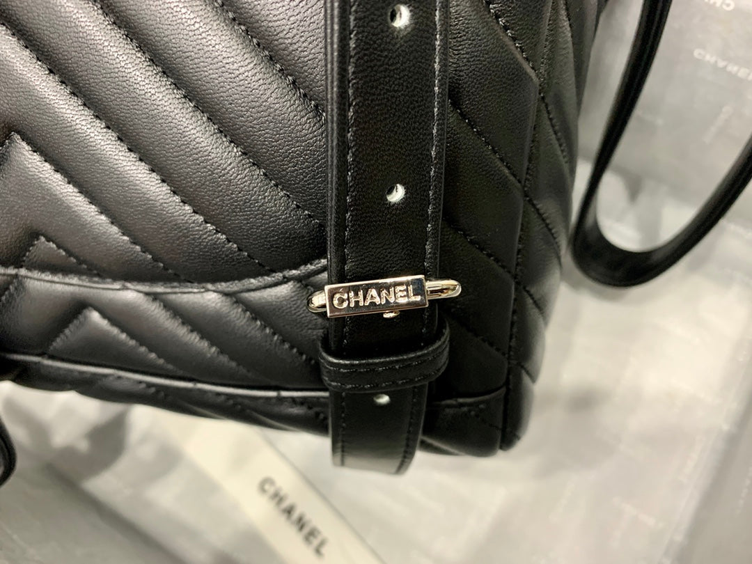 Chanel Classic Backpack