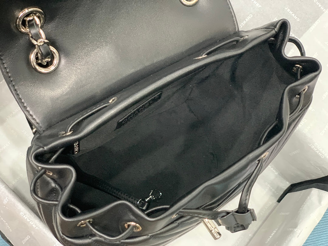 Chanel Classic Backpack