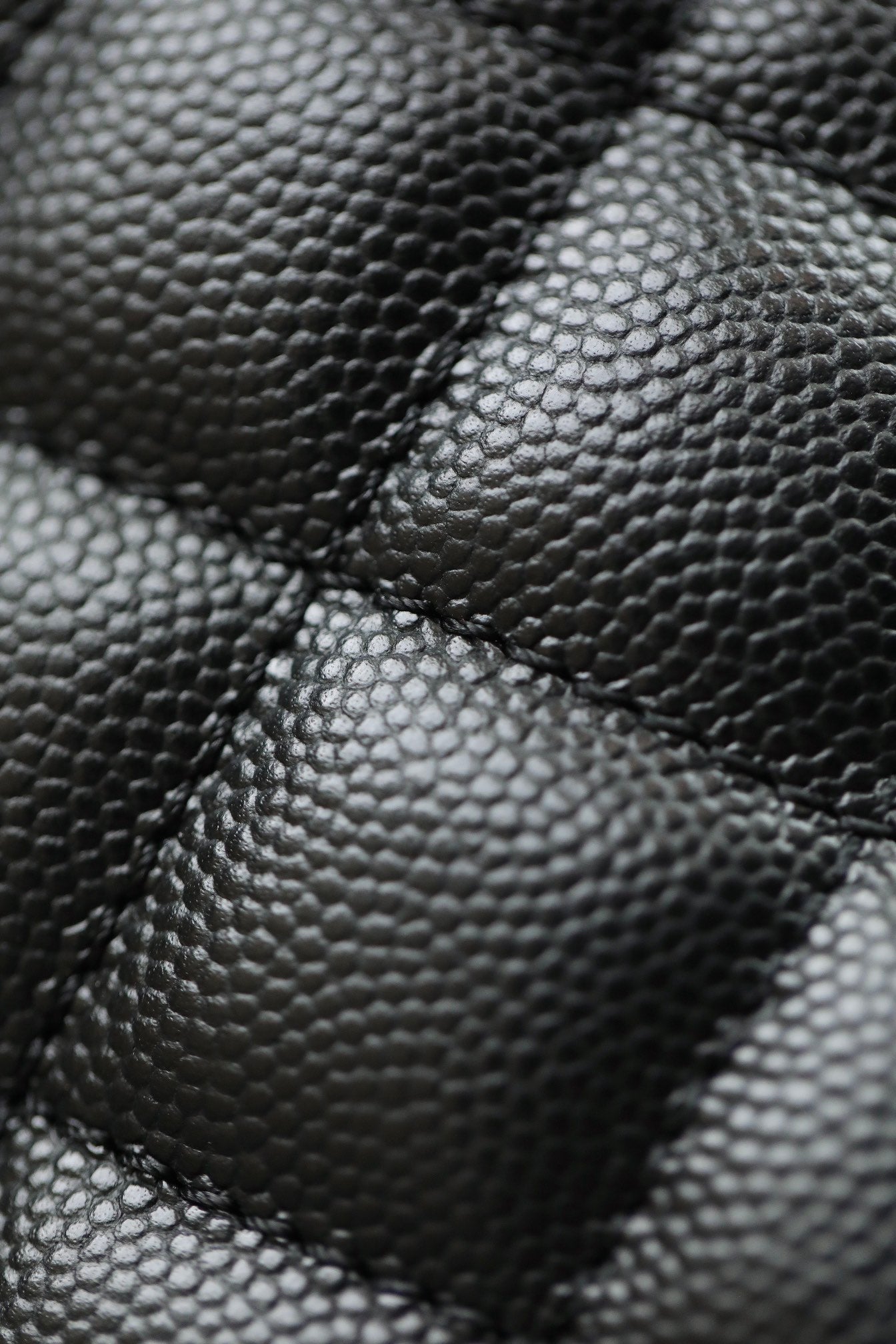 Chanel Coco Handle Bag
