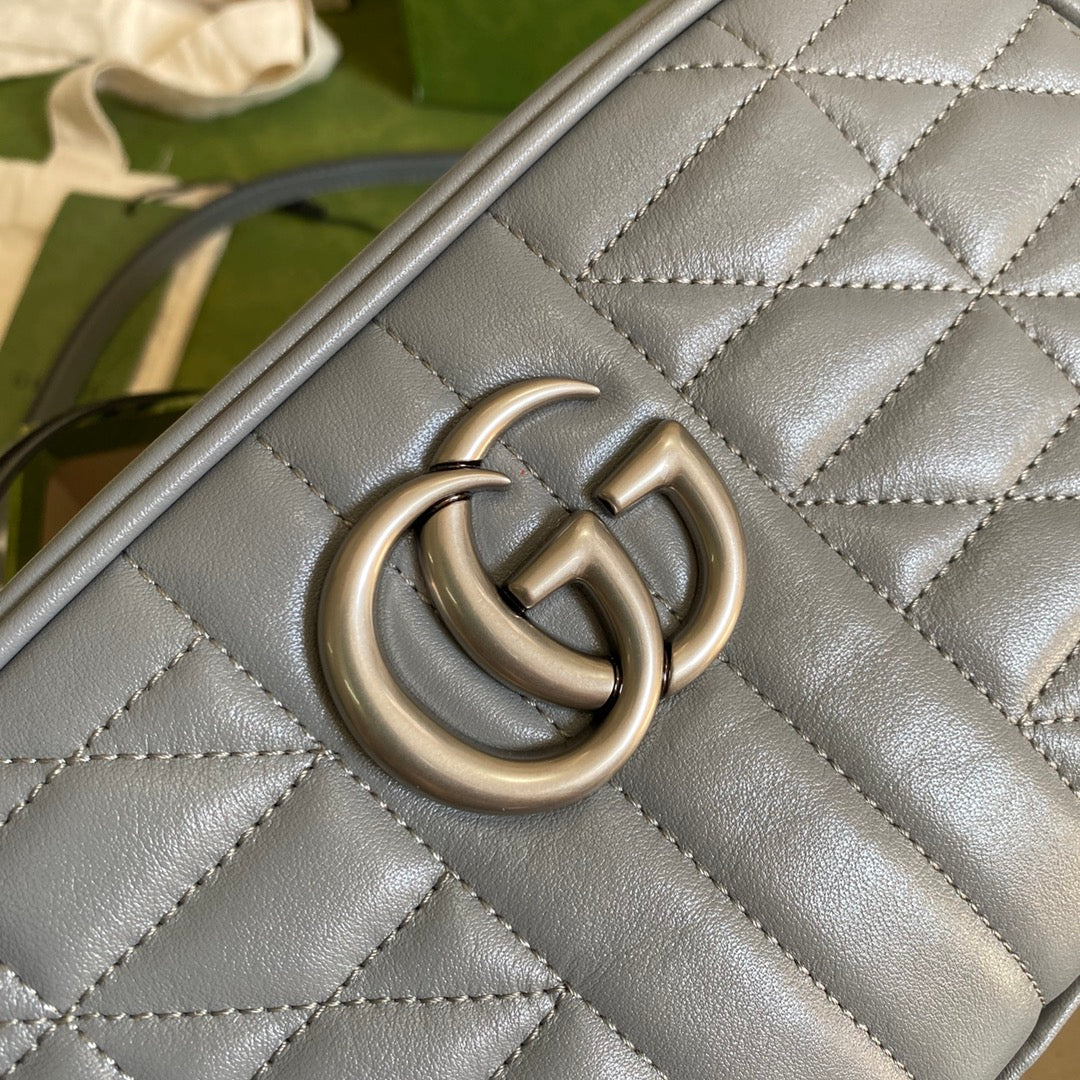 GUCCI GG Marmont Bag