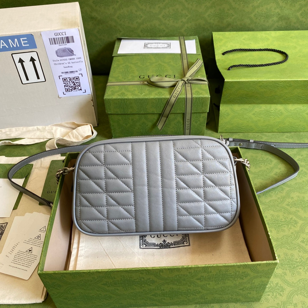 GUCCI GG Marmont Bag