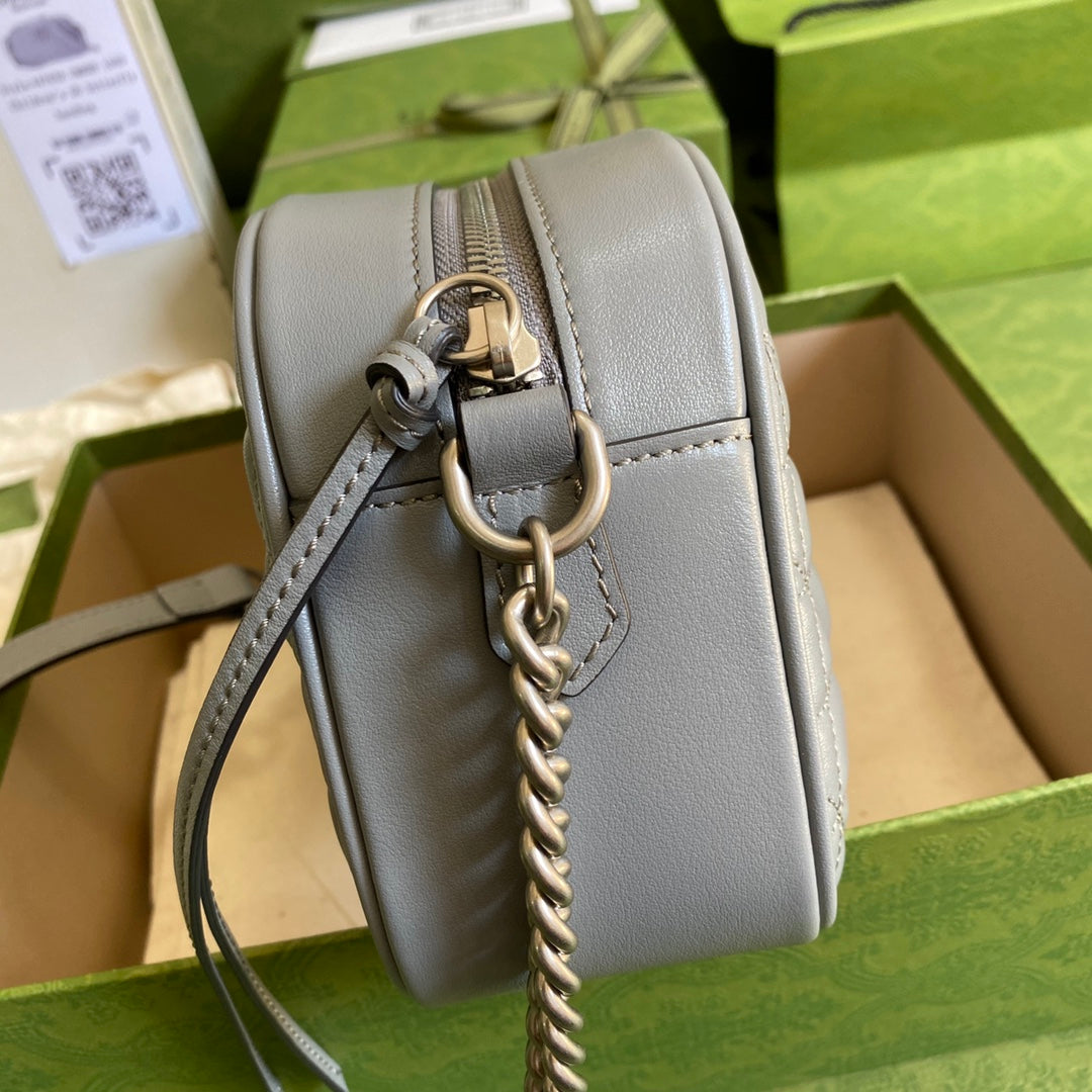 GUCCI GG Marmont Bag
