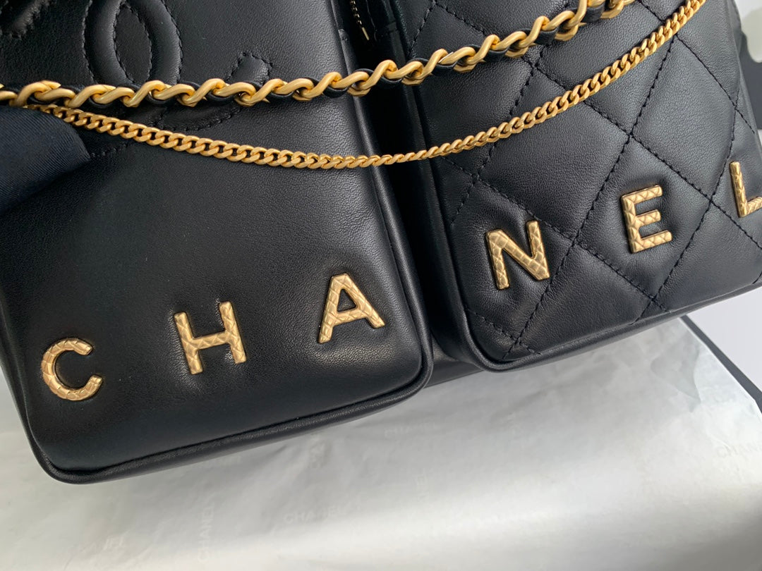 Chanel Popular Camera Bag