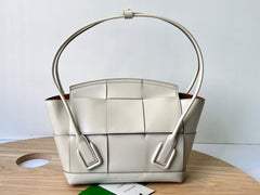 Bottega Veneta Arco Bag