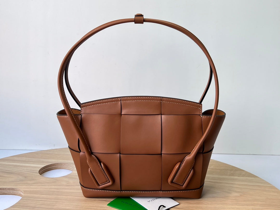 Bottega Veneta Arco Bag