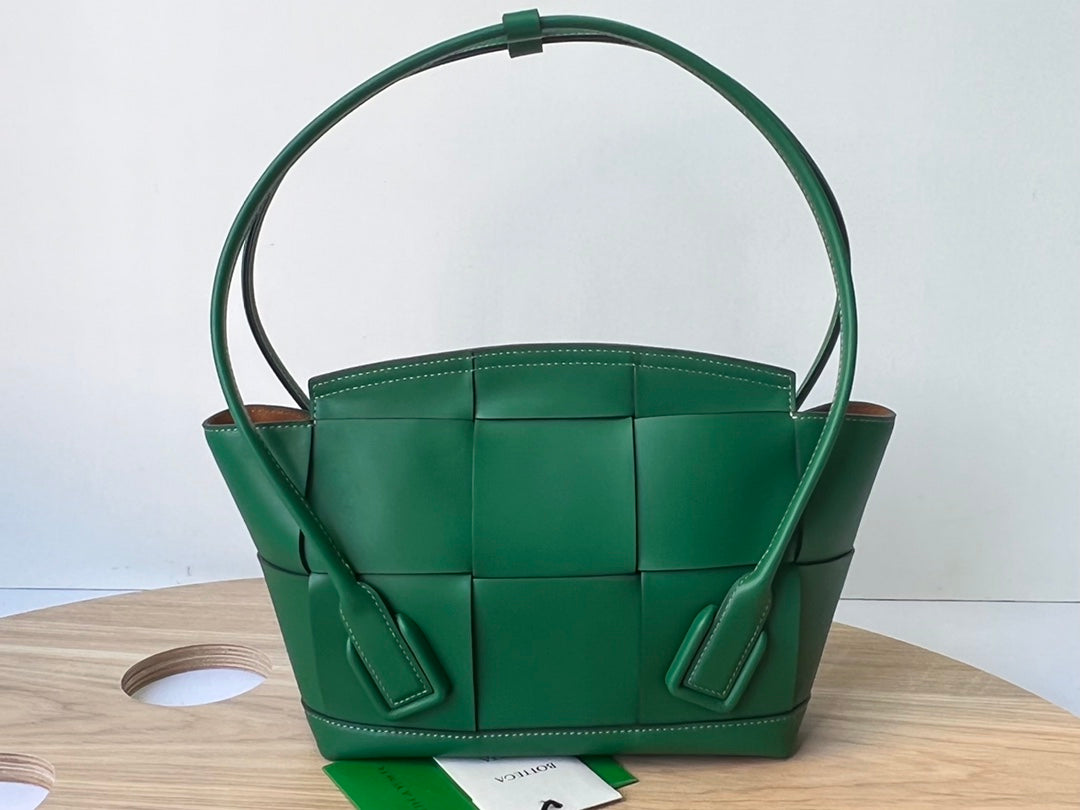 Bottega Veneta Arco Bag