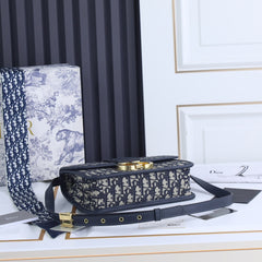 DIOR Montaigne Bag