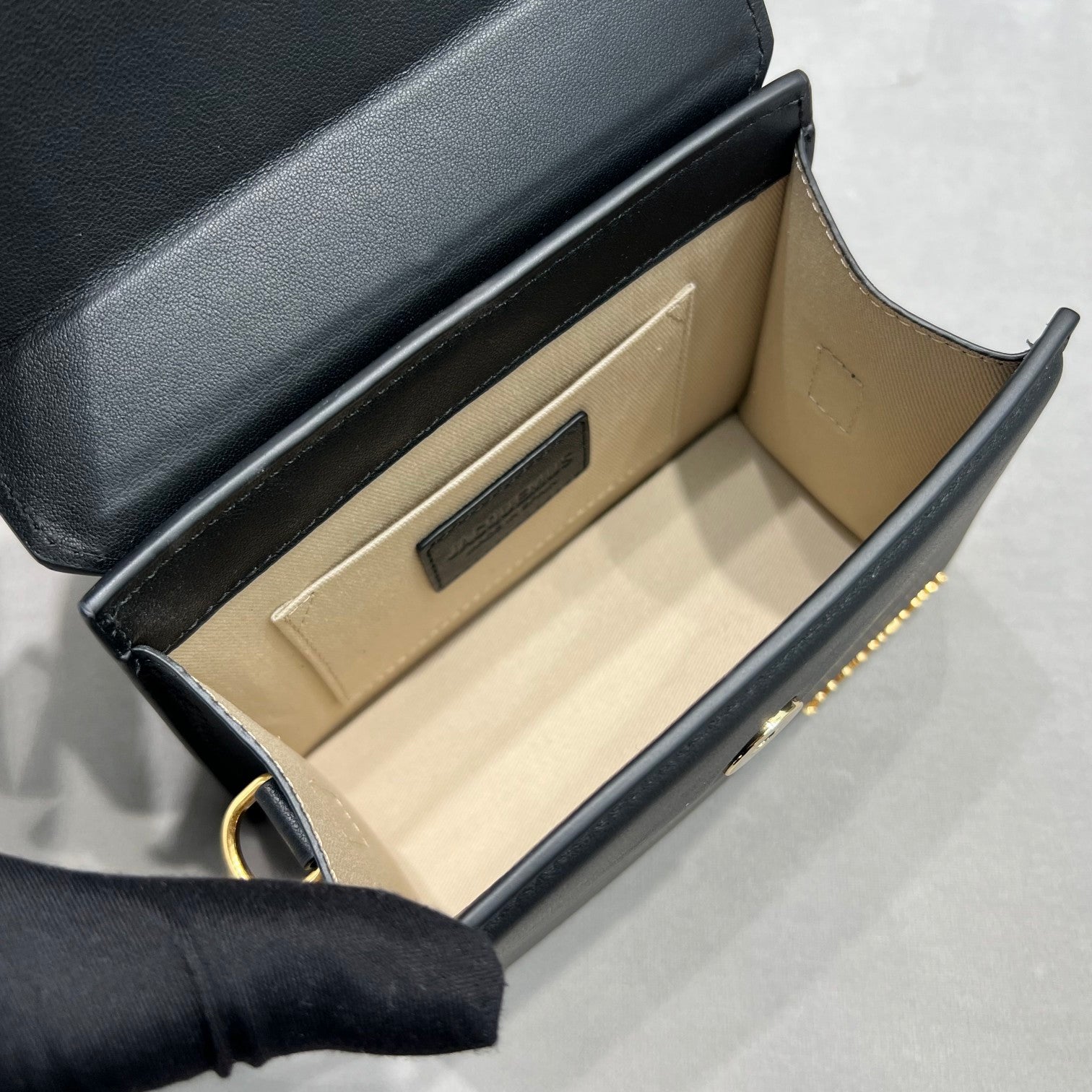 Jacquemus Hottest Retro Handbag