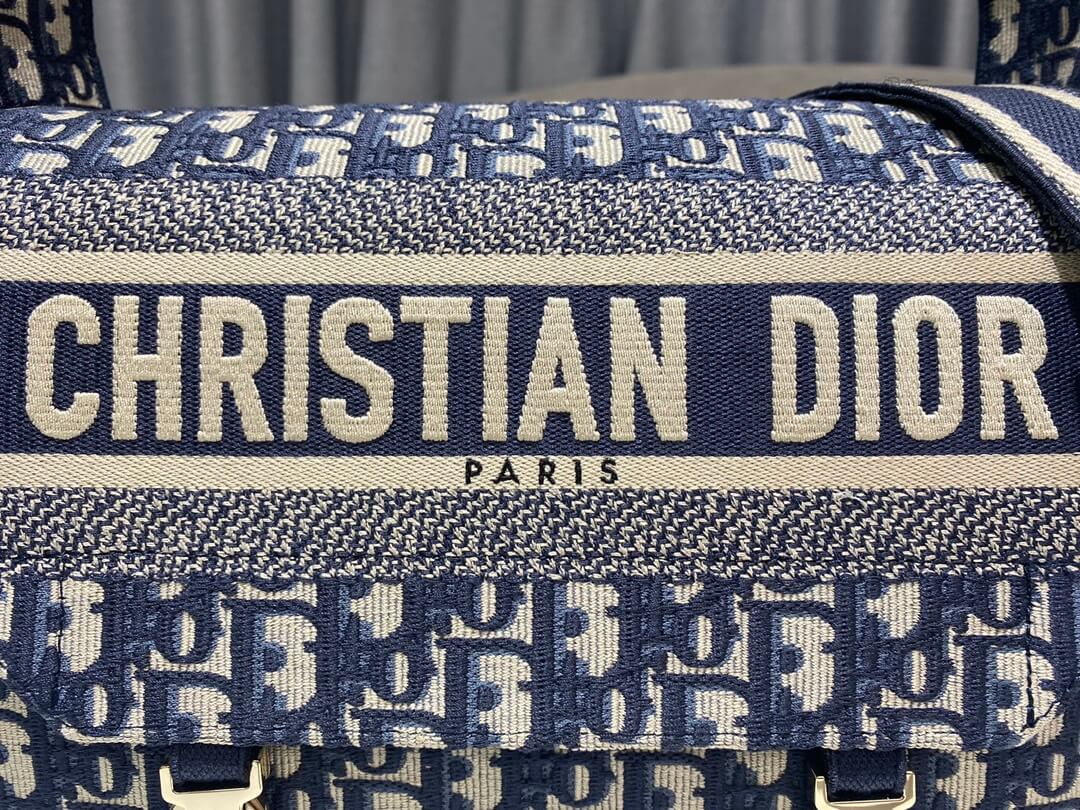 Dior Camp Medium Bag