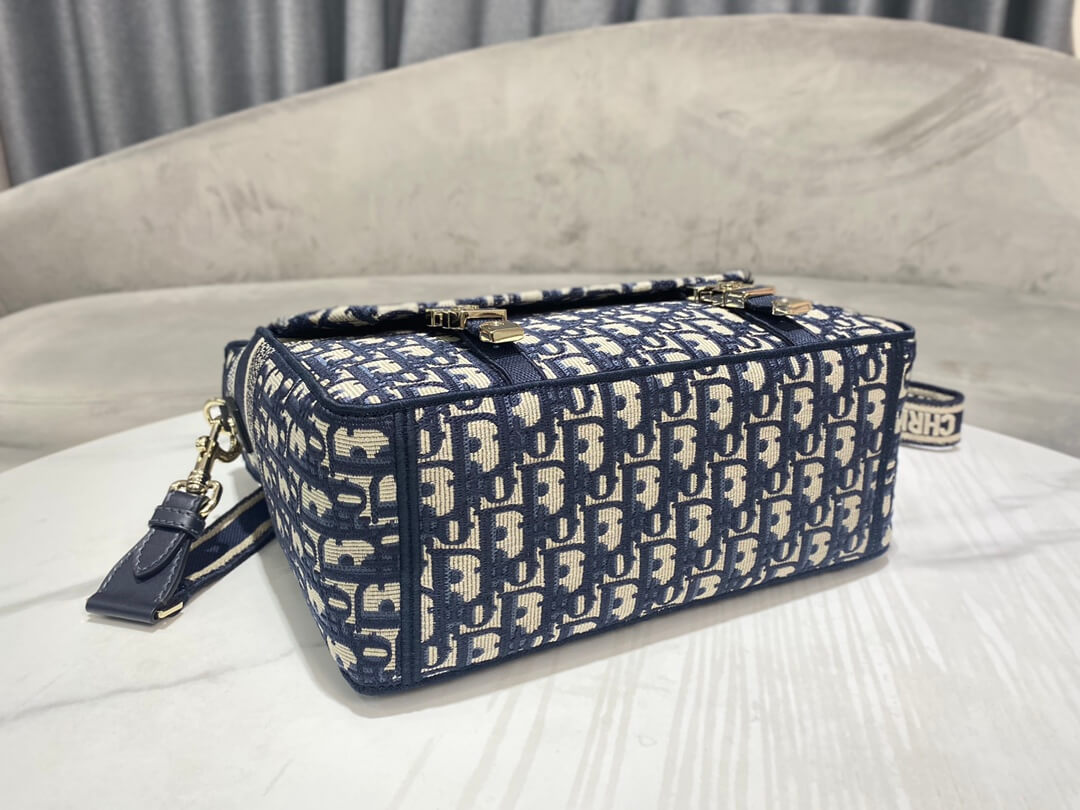 Dior Camp Medium Bag