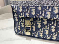 Dior Camp Medium Bag
