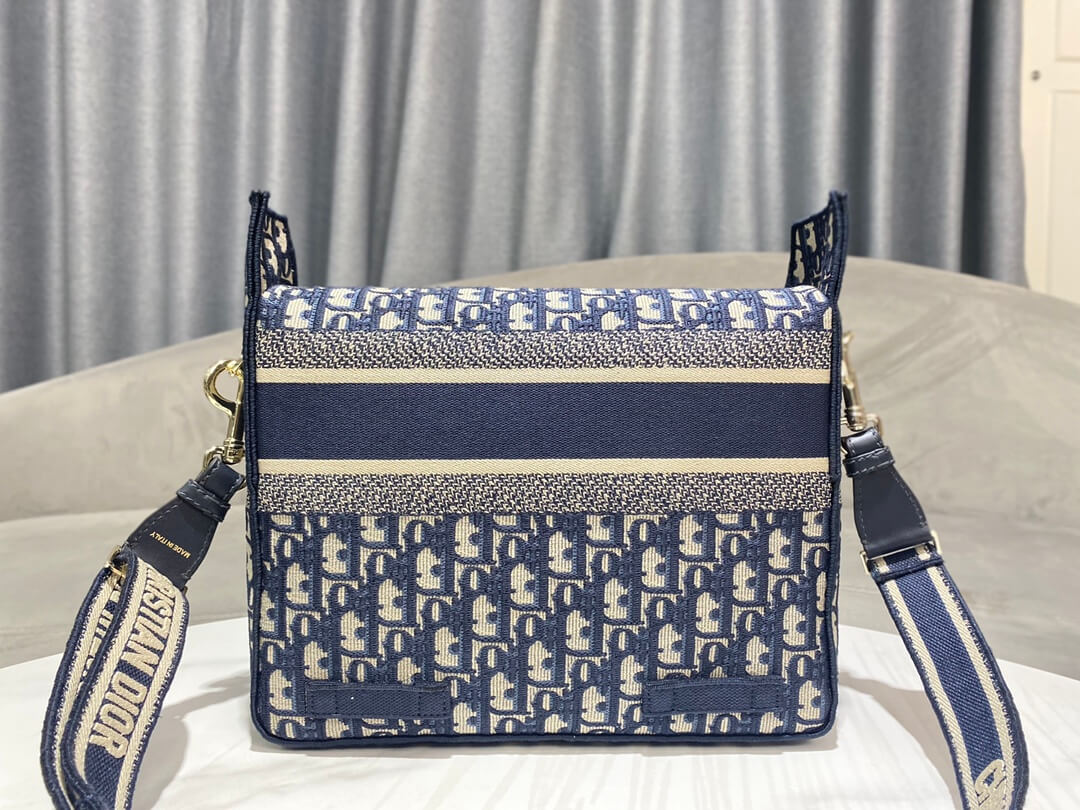 Dior Camp Medium Bag