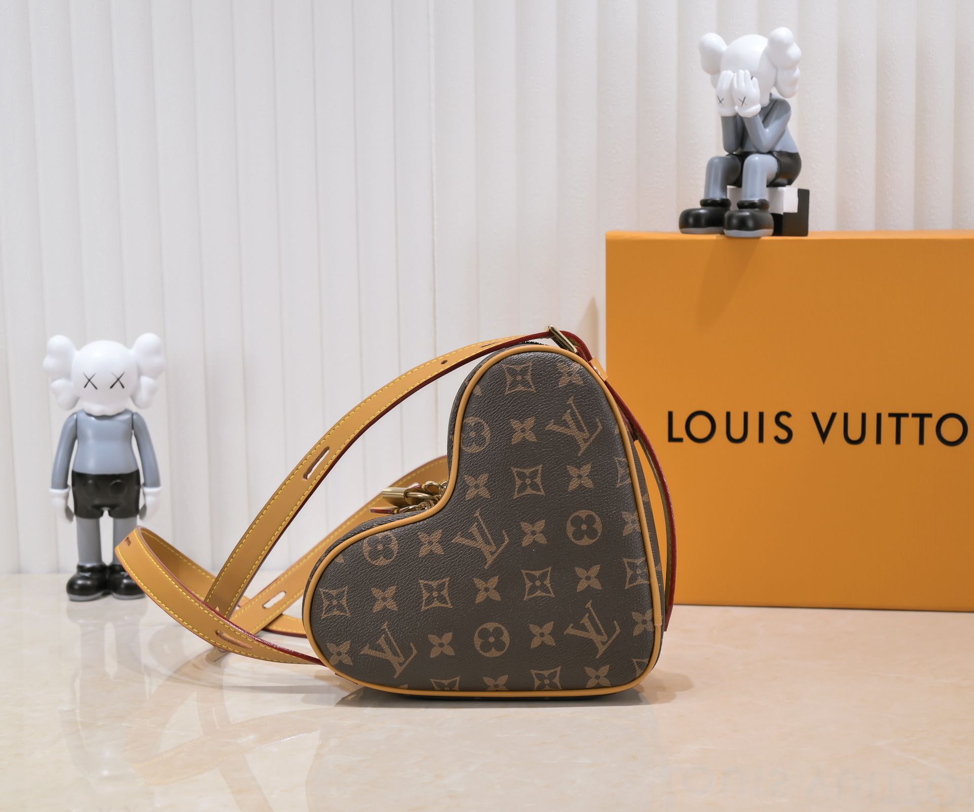 LV Love Bag