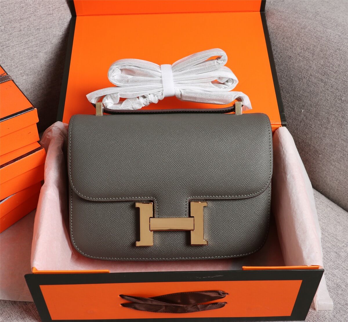 Hermes Constance 24 Bag