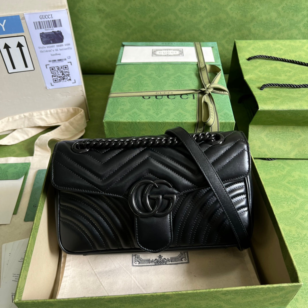 Gucci GG Marmont Bag
