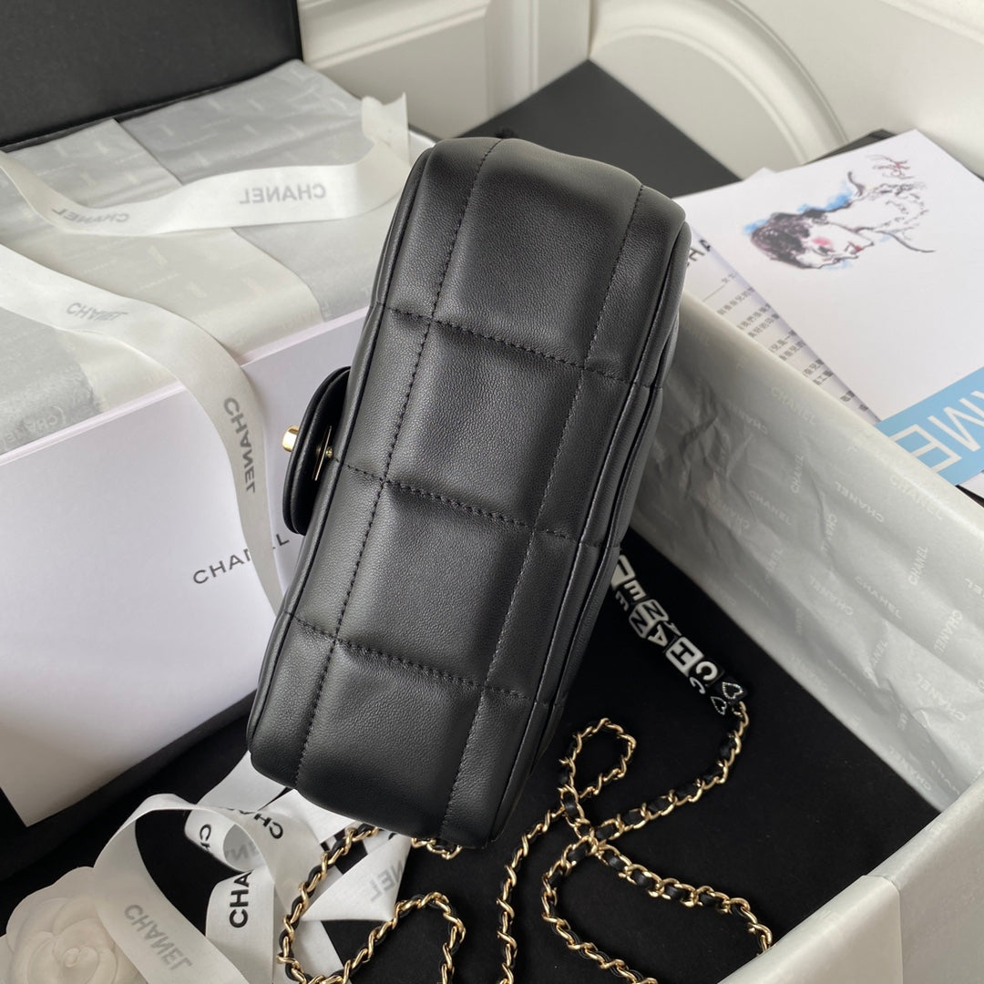 Chanel Matelasse Bag