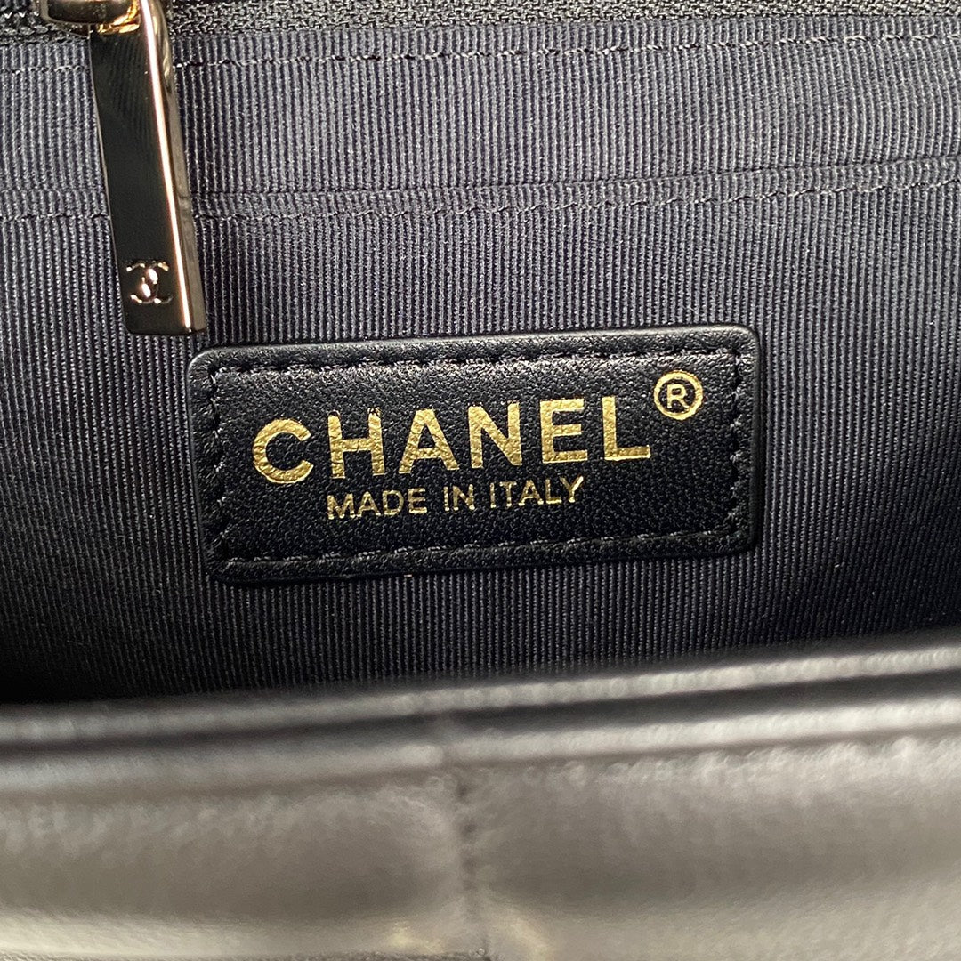 Chanel Matelasse Bag