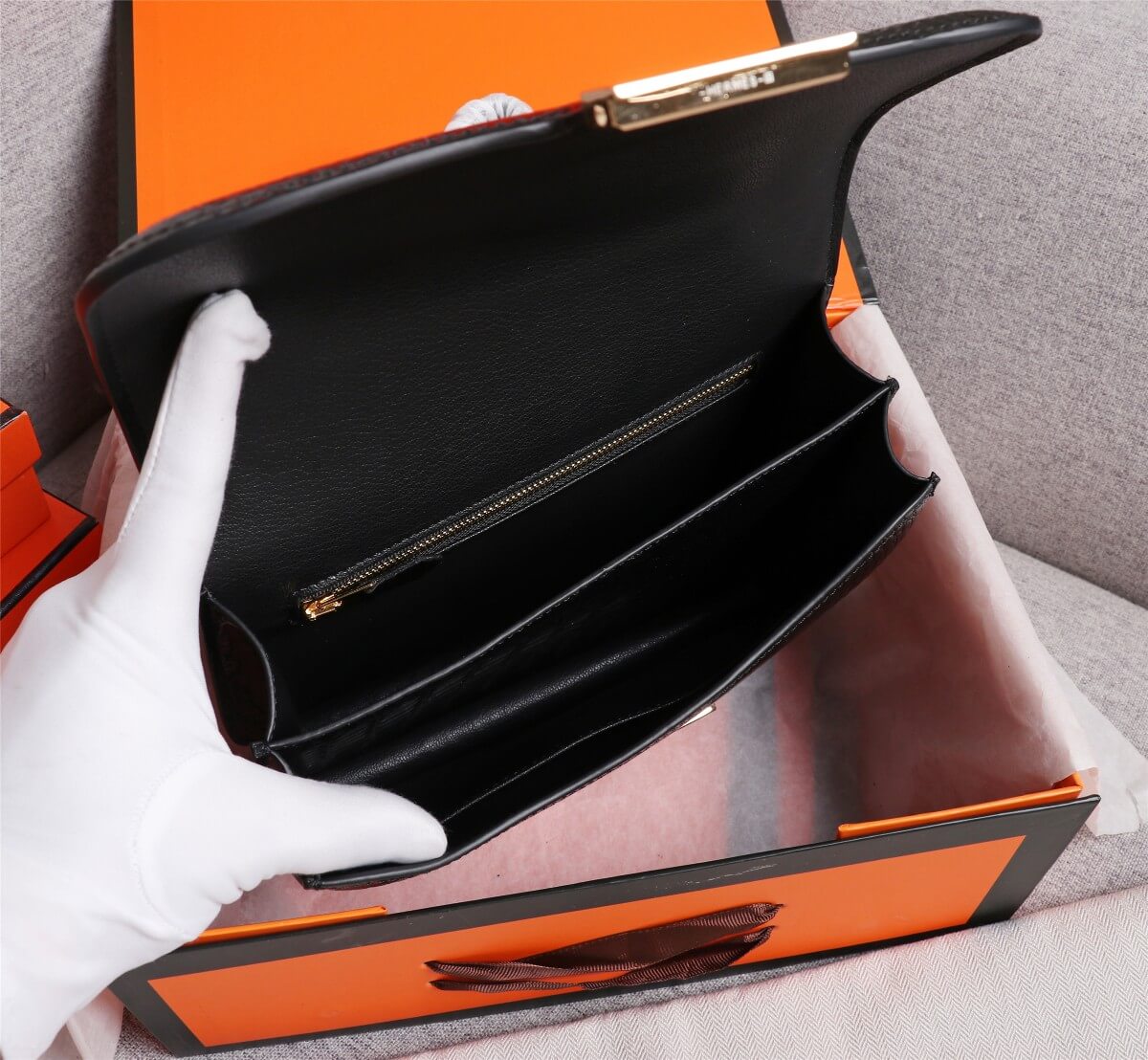 Hermes Constance 24 Bag
