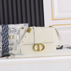 DIOR Montaigne Bag