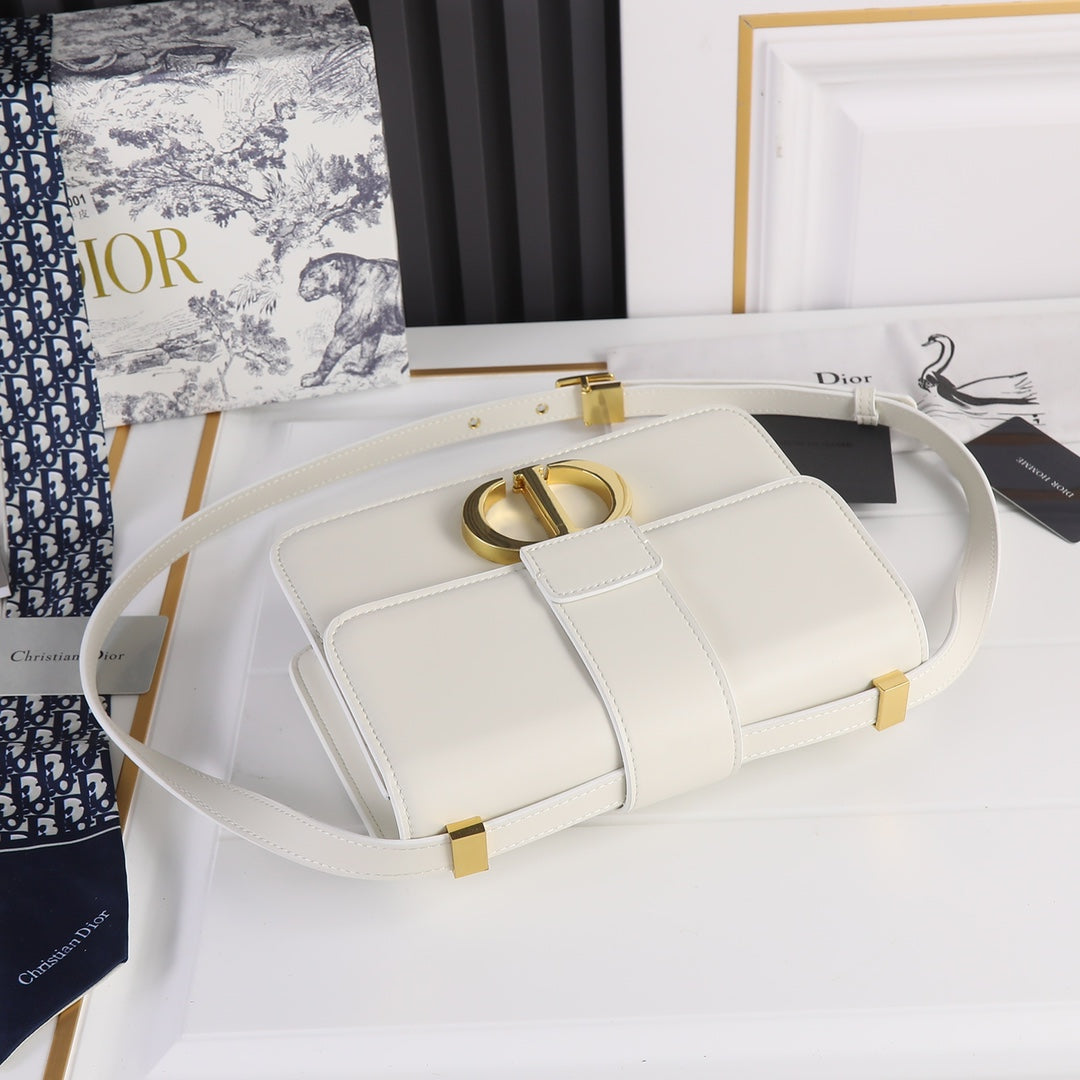 DIOR Montaigne Bag
