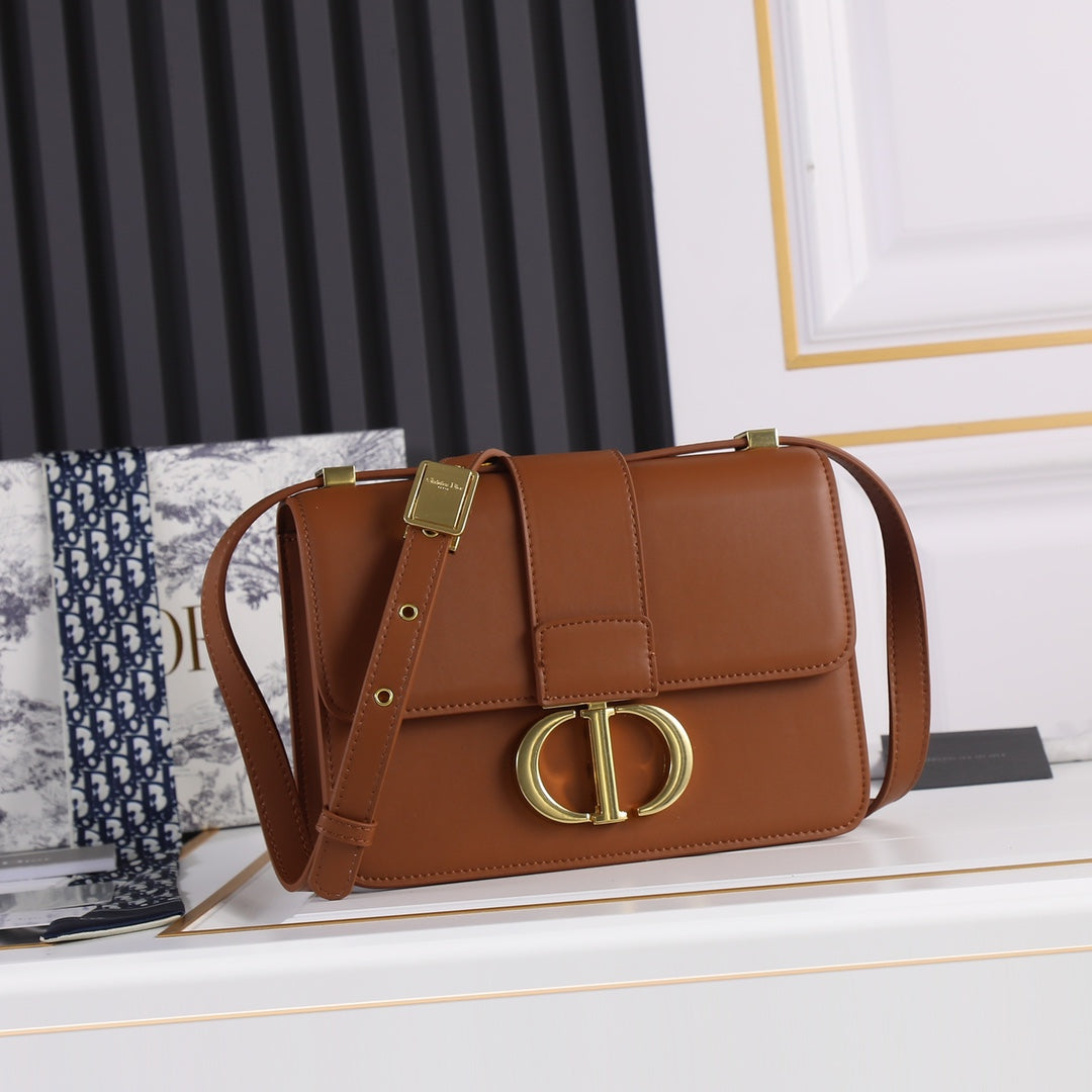 DIOR Montaigne Bag