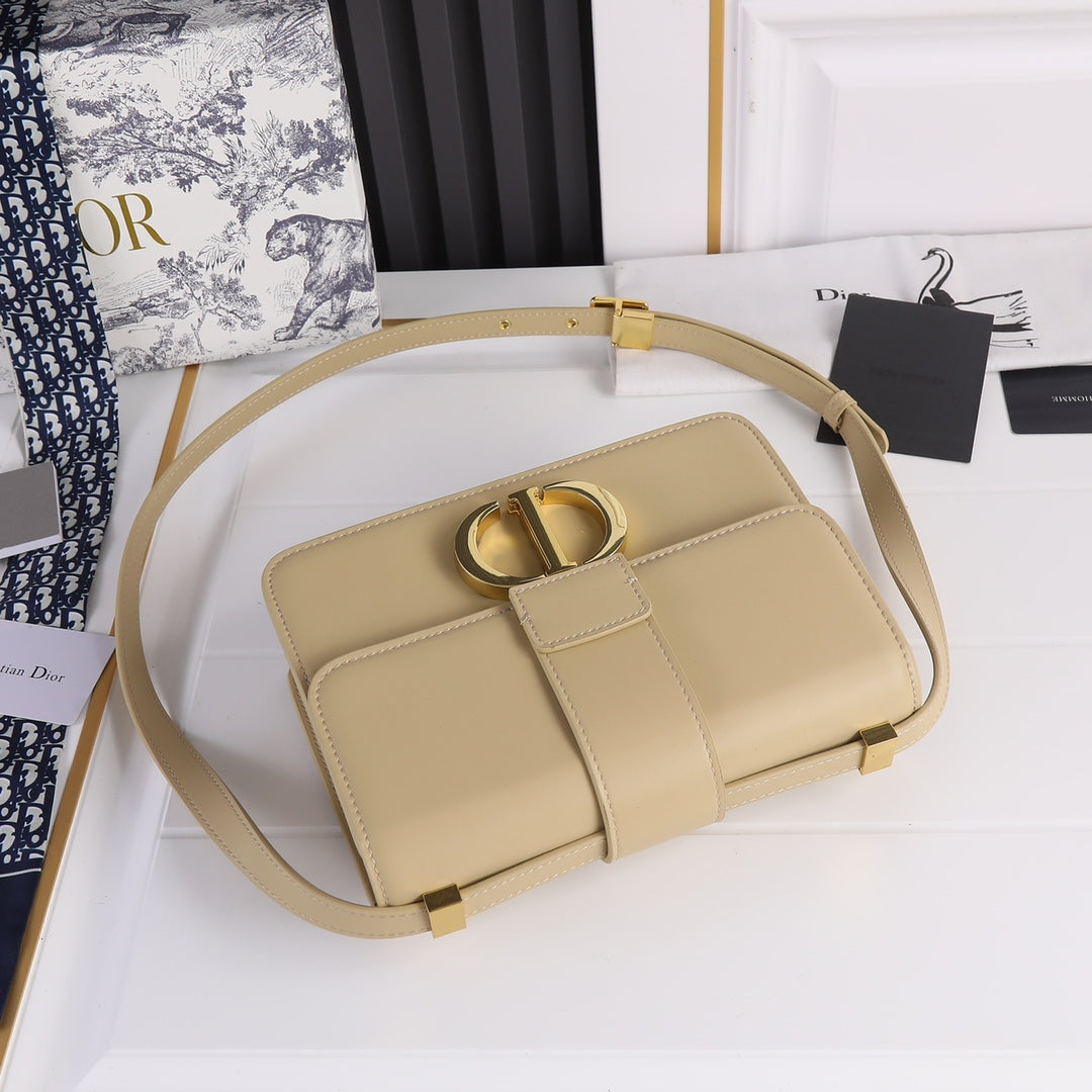 DIOR Montaigne Bag