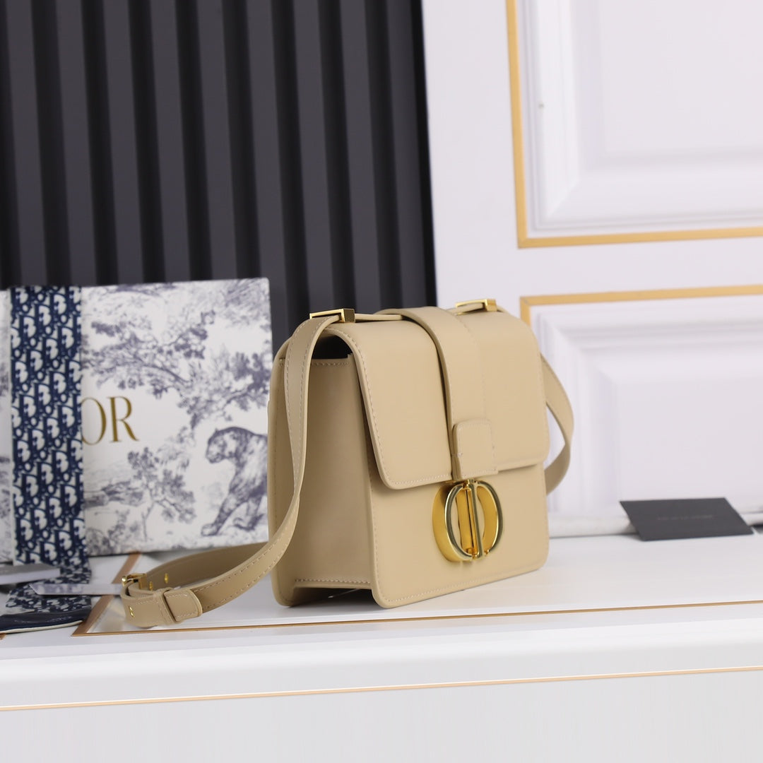 DIOR Montaigne Bag