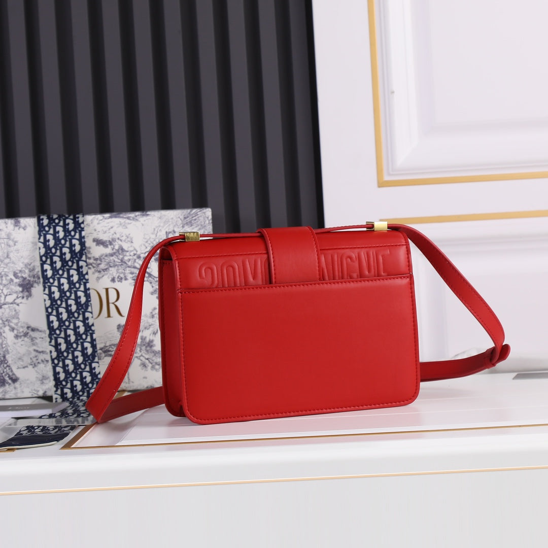 DIOR Montaigne Bag
