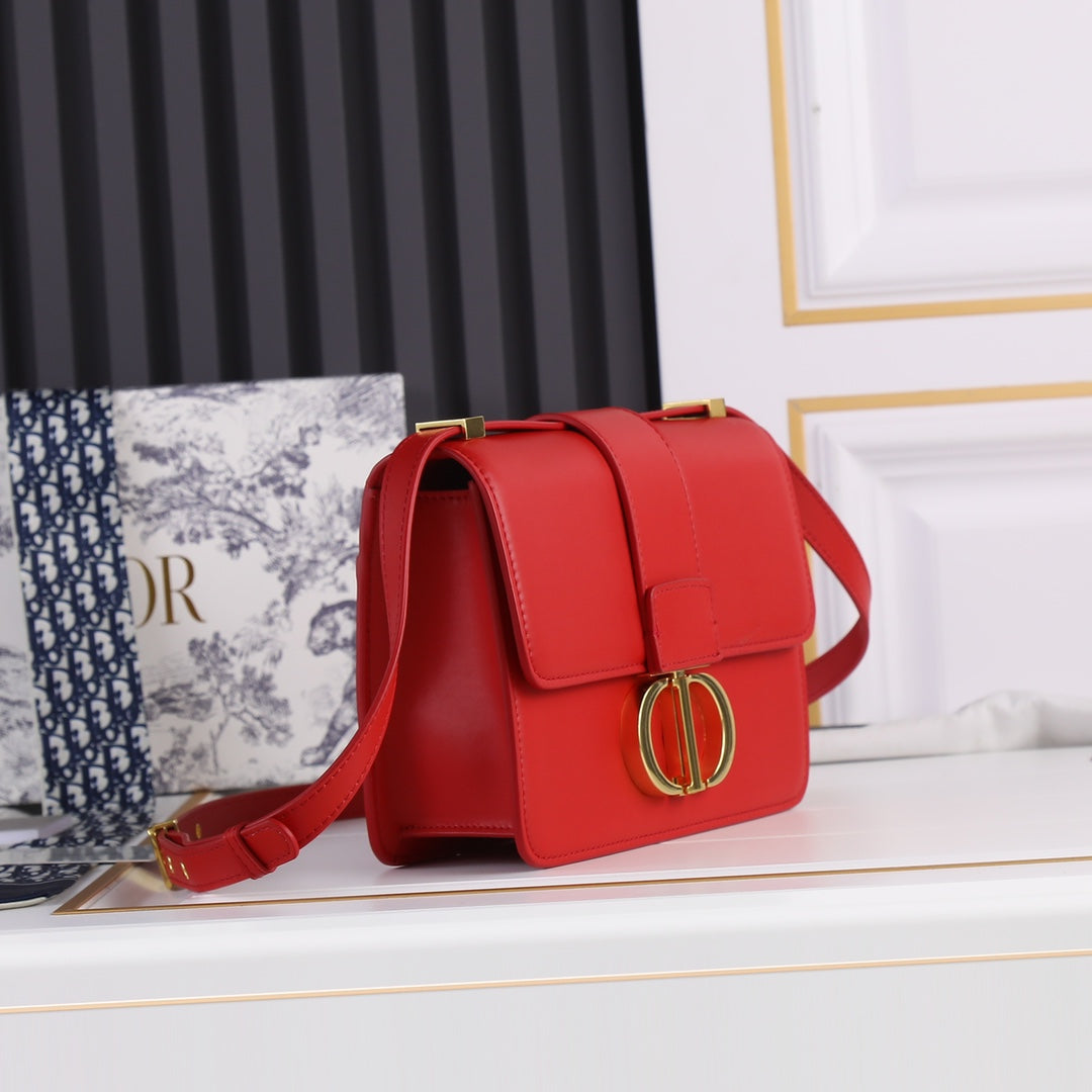 DIOR Montaigne Bag