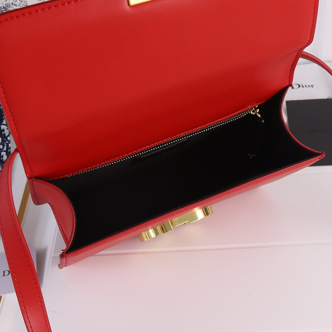 DIOR Montaigne Bag