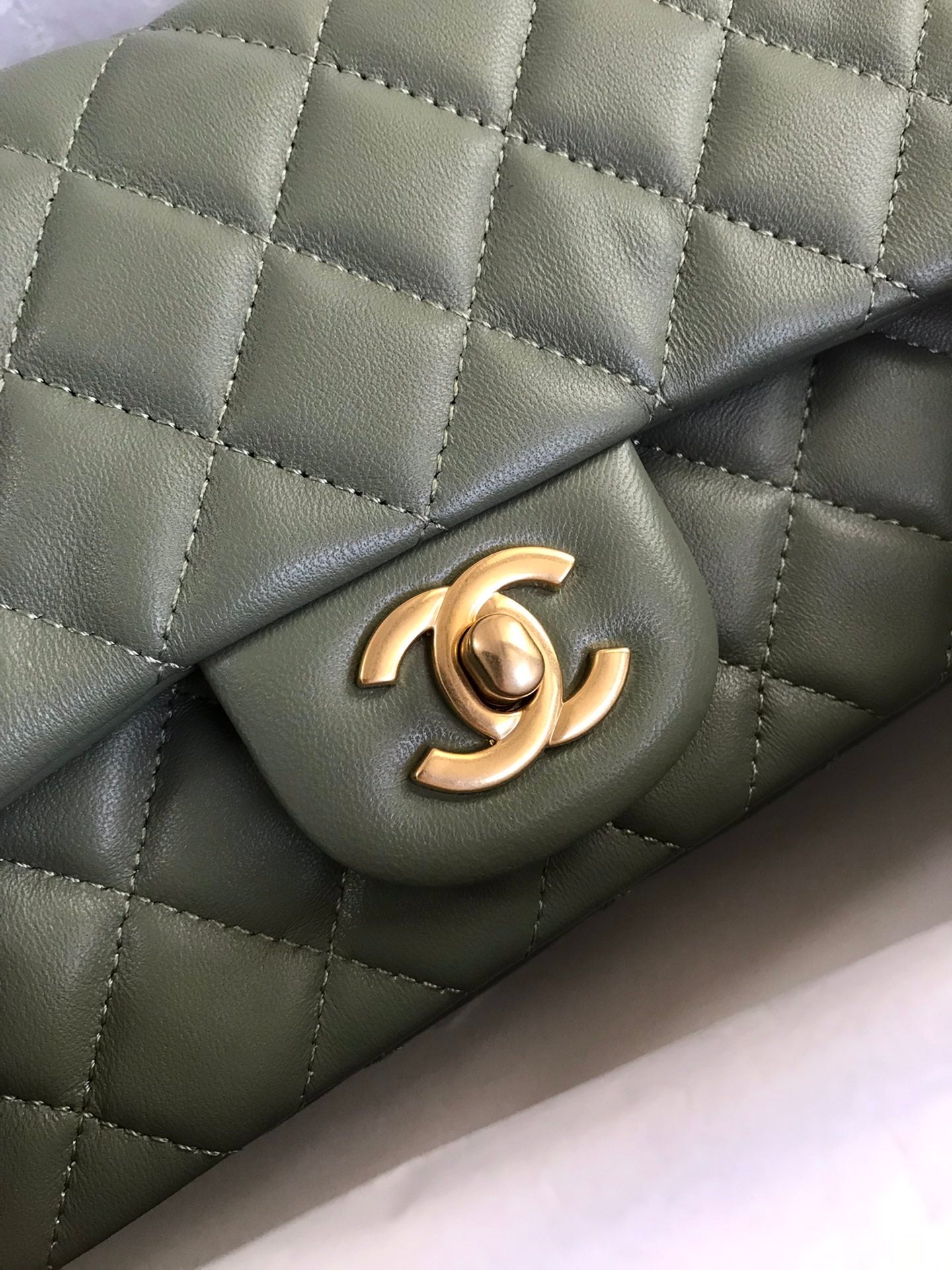 Chanel Classic Flap Bag