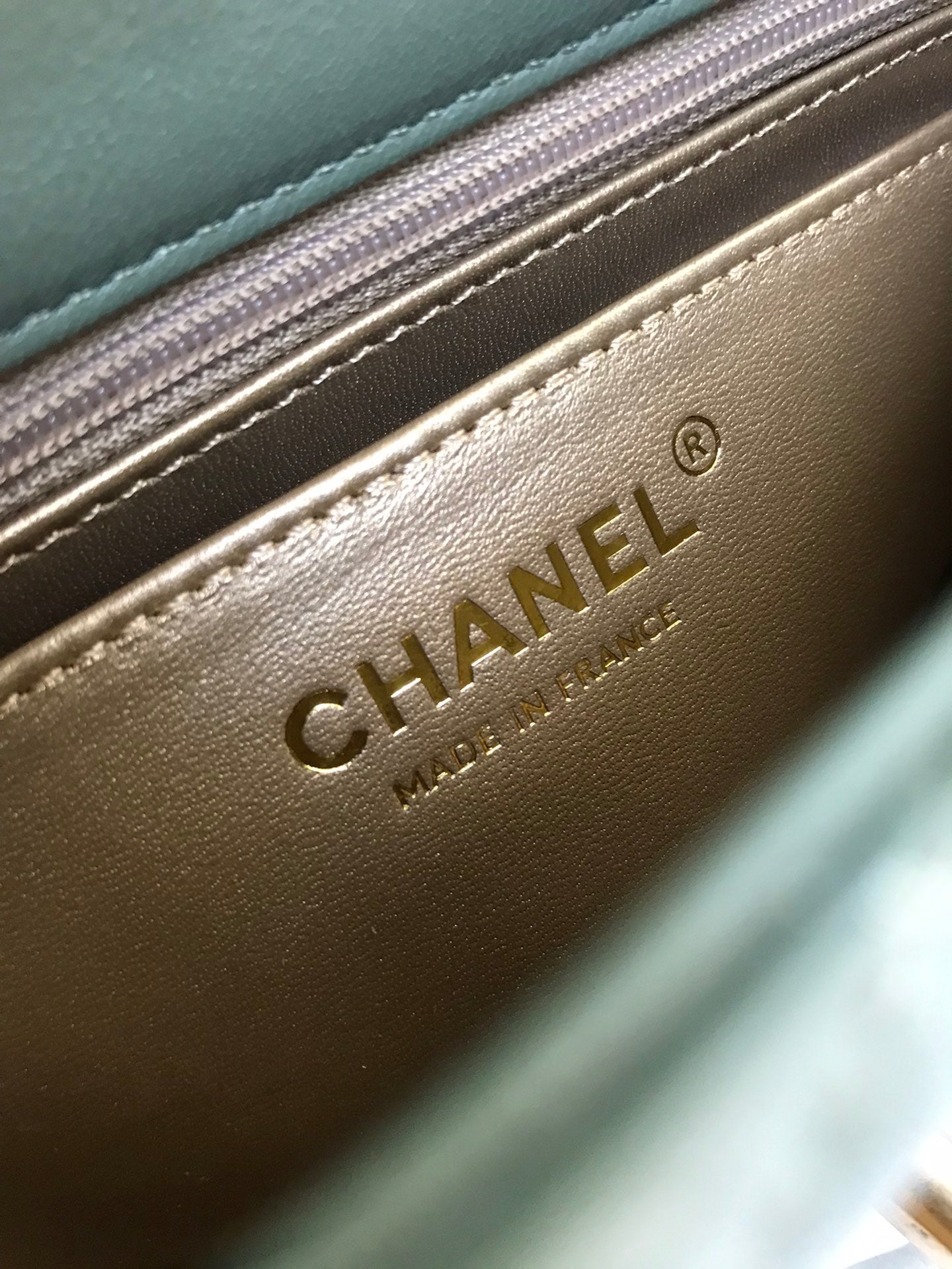 Chanel Classic Flap Bag