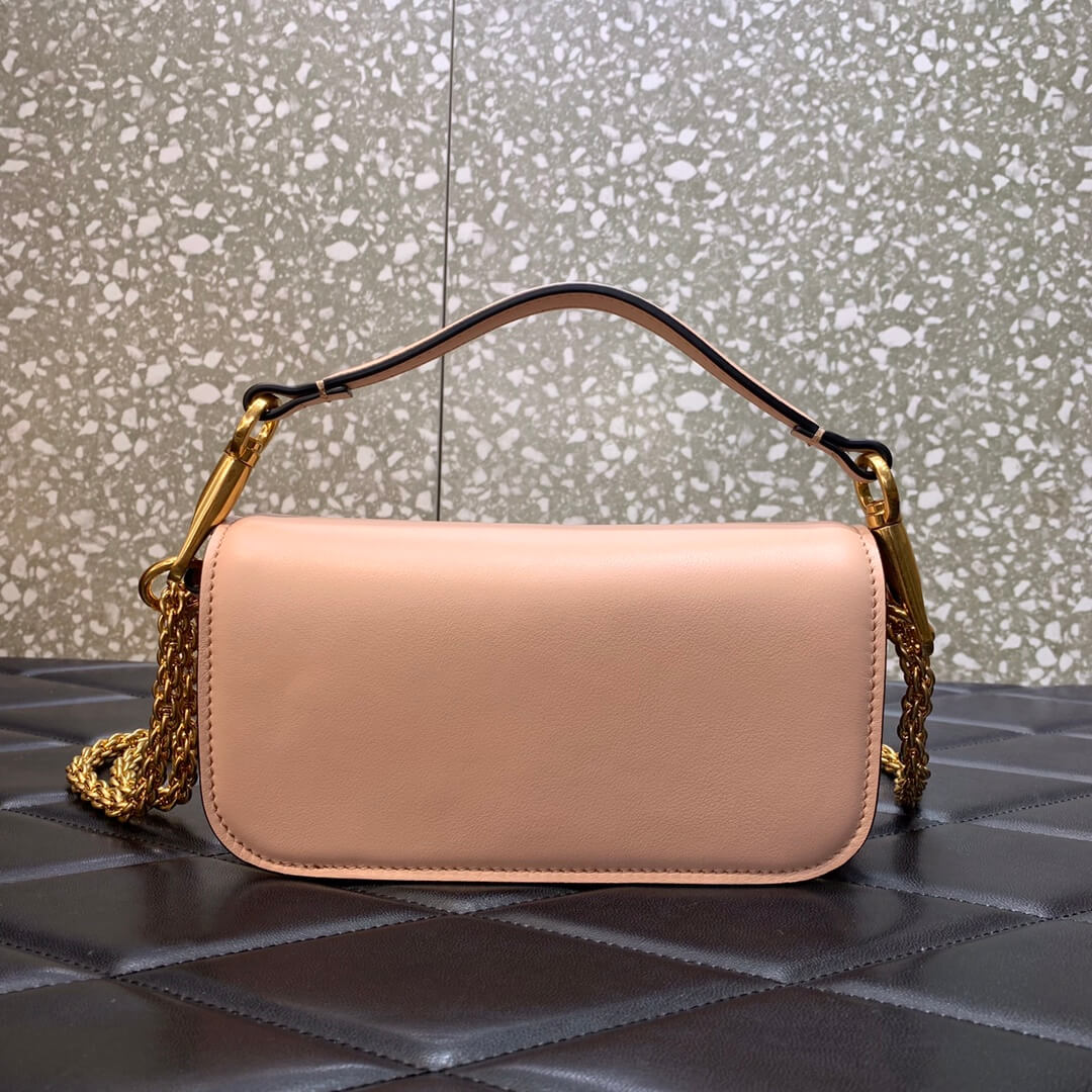Valentino Mini Loco Bag
