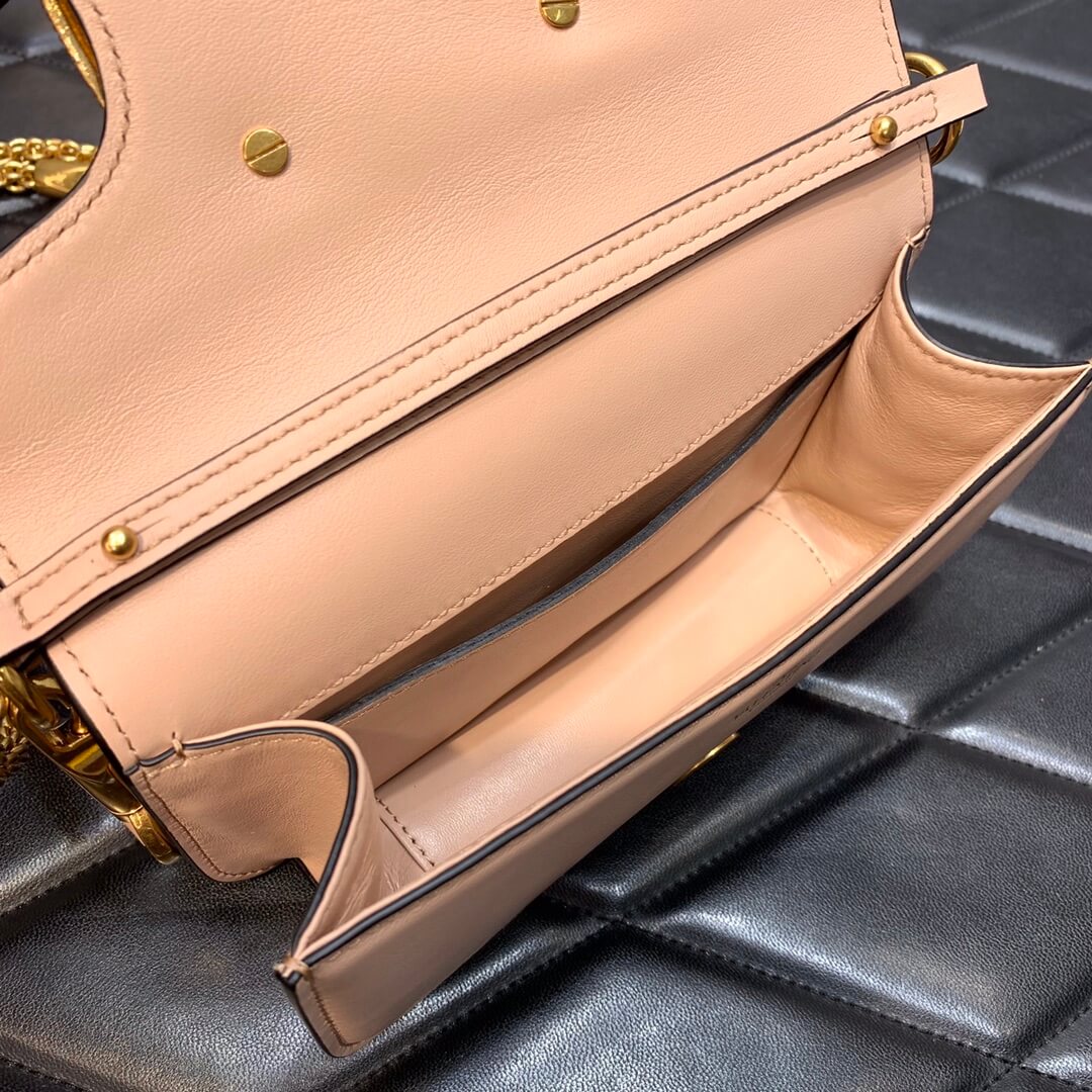Valentino Mini Loco Bag