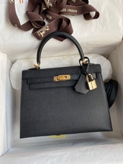 Hermes Kelly Bag