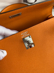 Hermes Kelly Bag