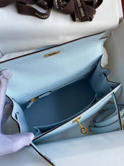 Hermes Kelly Bag