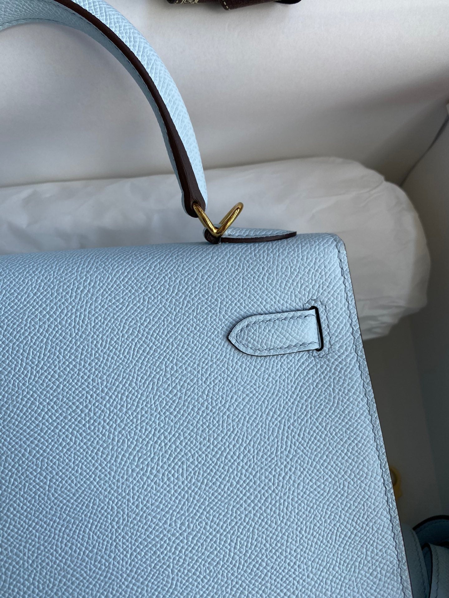 Hermes Kelly Bag