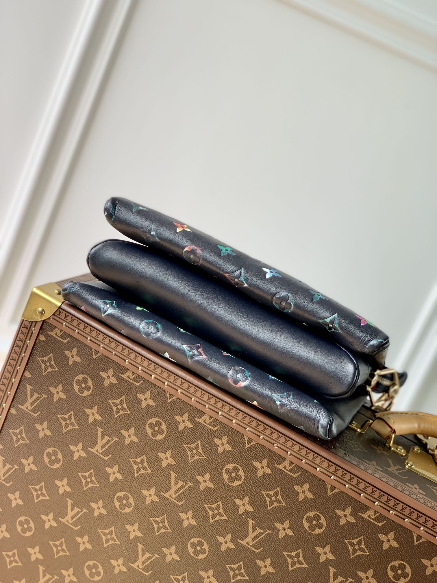 LV Coussin Bag