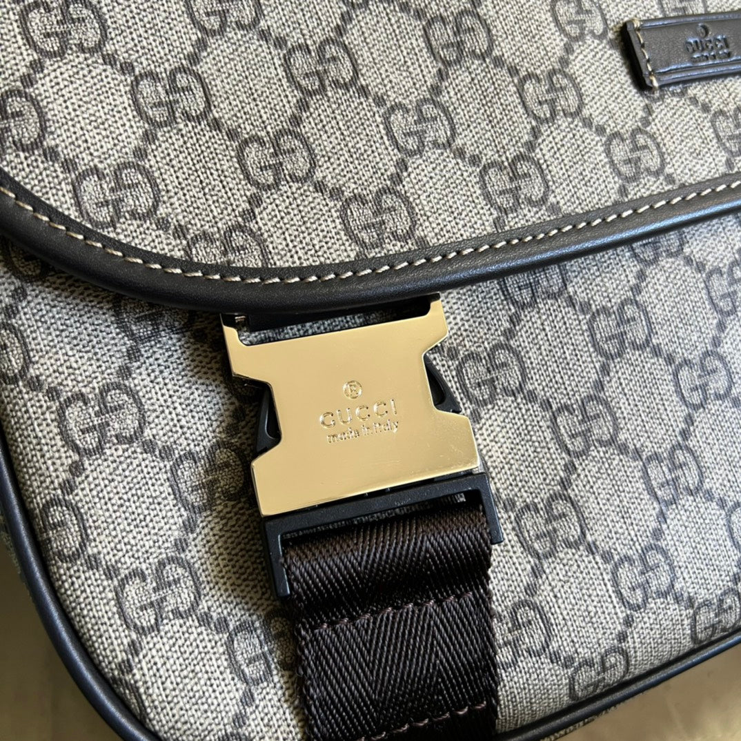 Gucci GG Supreme Bag