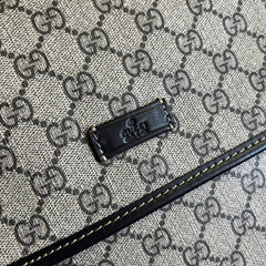 Gucci GG Supreme Bag