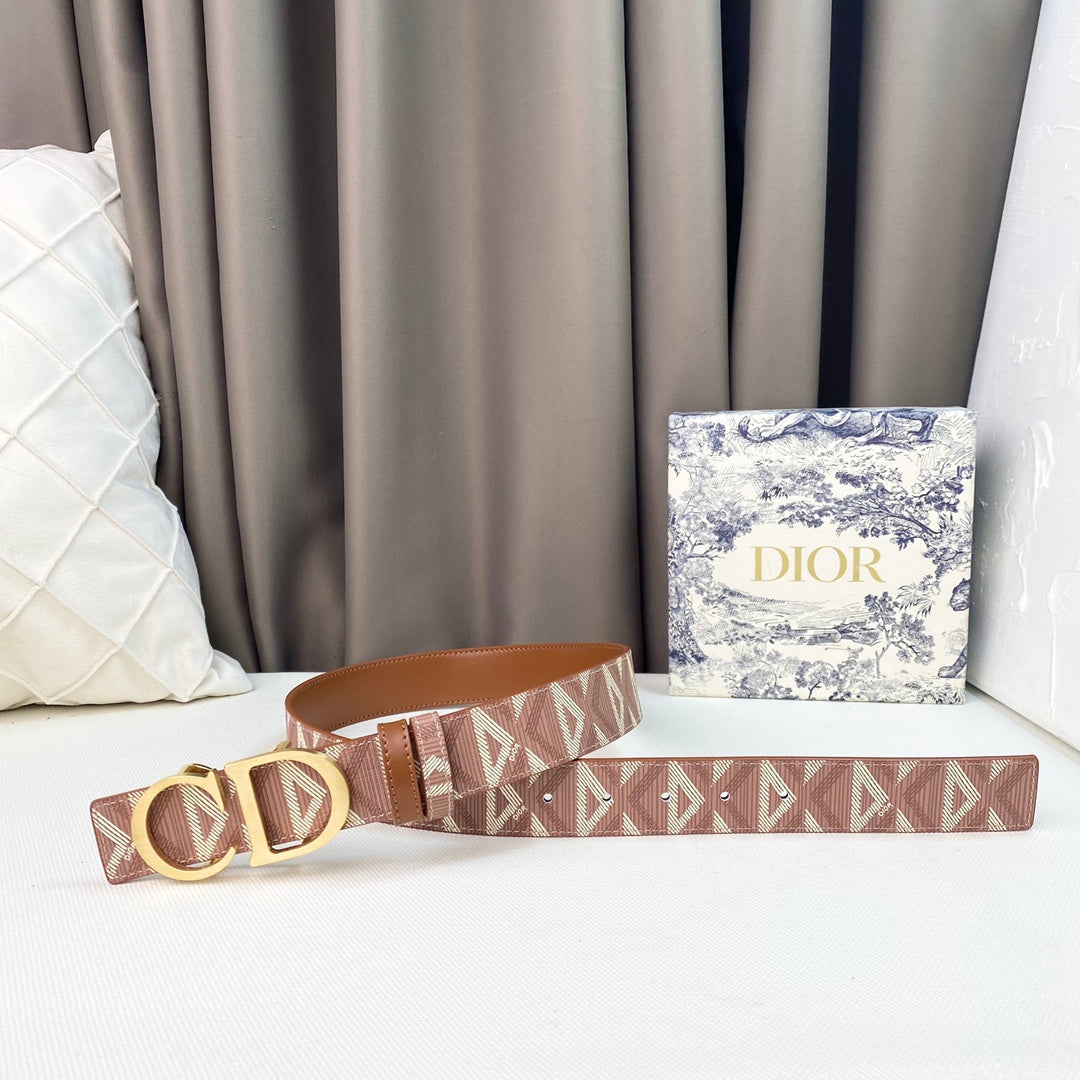 DIOR Belt New Arrival