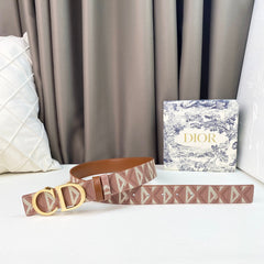 DIOR Belt New Arrival